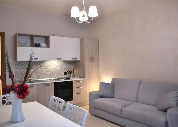 Hotel Residenze Principe Amedeo Bari